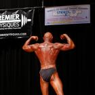 Richard  Blackwood - NPC All South 2011 - #1